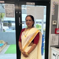 Anjinita Goundar