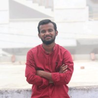 Vamshi Krishna