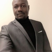 Sam Anyange
