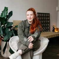 Caitlin Kennedy Bradley