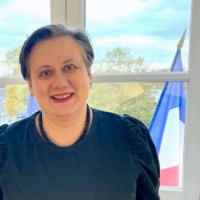 Christelle ROUX-AMRANE