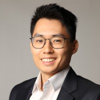 Johnny Kim