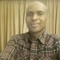 Stephan Ncube