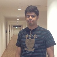 Bharath Parameswaran