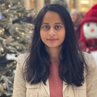 Jayasree Nadella