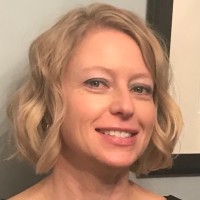Jenny Clarke, Cip
