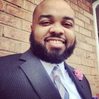 Justin Norwood, M.Ed