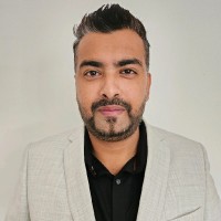 Shivang Rajpal