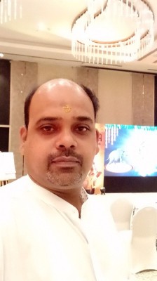 Chanchal Kumar Paul