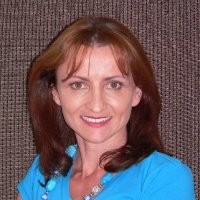 Becky Steyn