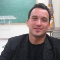 Brandon Blakley
