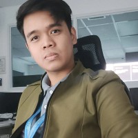 Mark Harold Sacramento