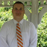 Dave Moore