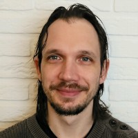 Mark Van Der Aa
