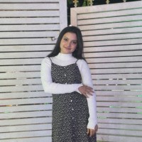 Niharika Khati