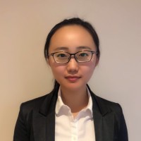 Tianjiao Gong