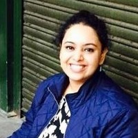 Priyasha Banerjie