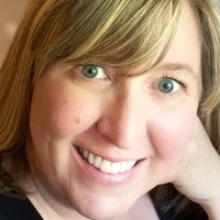 Katie Narvaez, M.Ed.