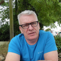 Simon Squires