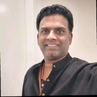 Deepan G
