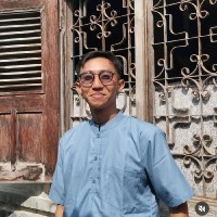 Ibnu Salman Alfarisi
