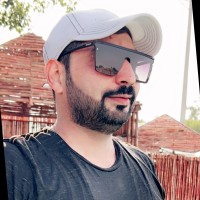 Muhammad Hasnain Khalid