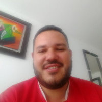 Oscar Andres Santoyo Becerra