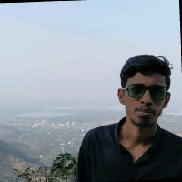 Rupesh Dhote