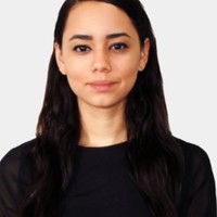 Nicole Meyreles