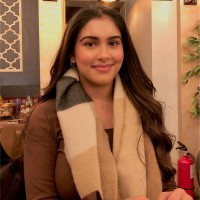 Sidra Yasin