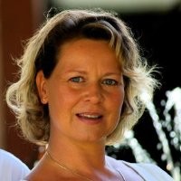 Birgit KREBS