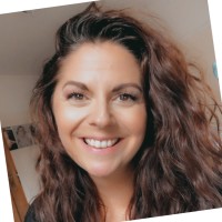 Aimi Barnes BSc (Hons)