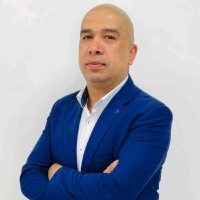 Javier Urrutia Damian