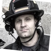 Daniel Thompson