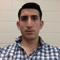 Nathan Villarreal