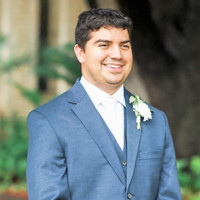 Jared Hernandez