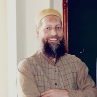 Mirza Omer Beg, Ph.D