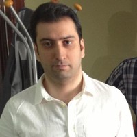 mohsen maleki