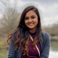 Isha Patel