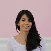 Irene Adarve Martínez