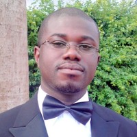 Bernard Osafo koranteg