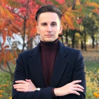 Oleksii Kovalenko