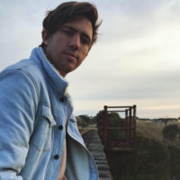 Elliot Grafton
