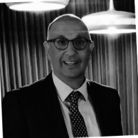 Mark Barrow