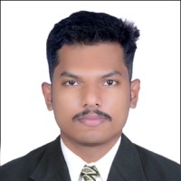 Adersh R Nair