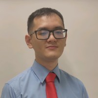 Isaac Pang