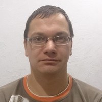 Dmytro Levinskyi