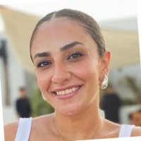 Christine Kamil