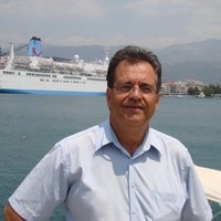 IOANNIS MAVREAS