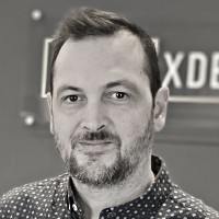 Jean-Francois Dufour